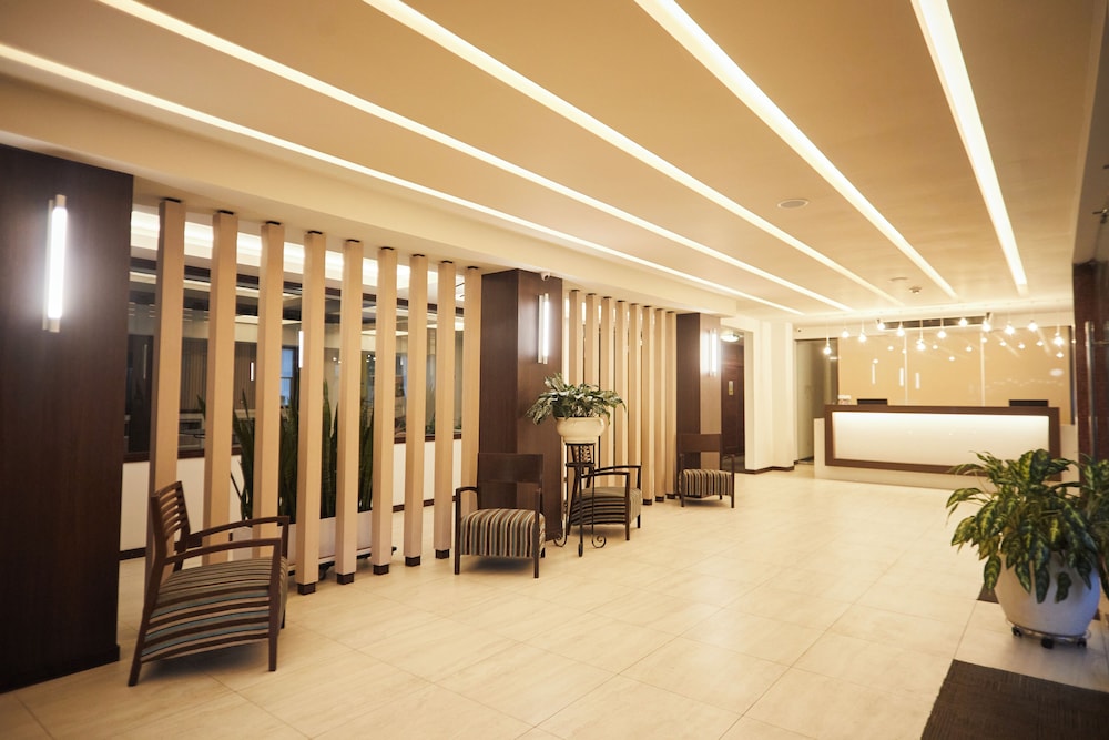 Victoria Regia Hotel — Iquitos — photo 2