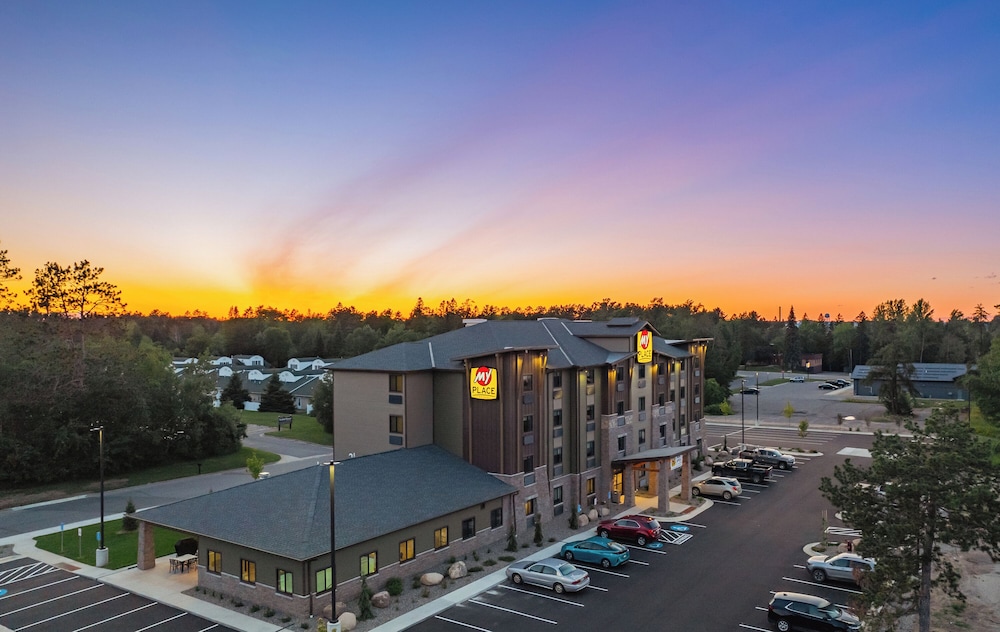 My Place Hotel Grand Rapids MN - photo 22