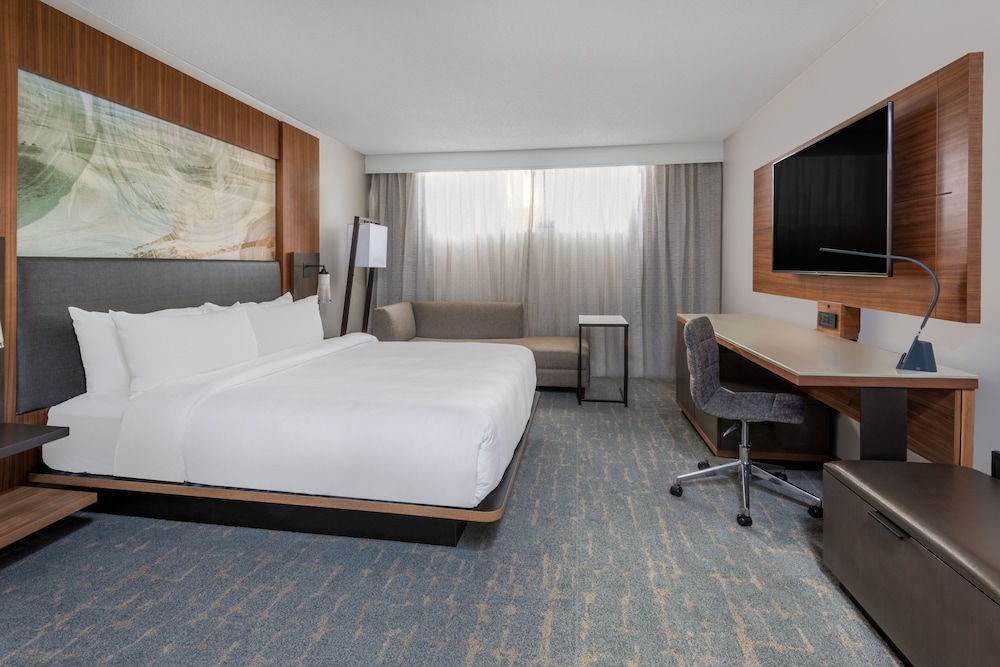 Marriott Madison West - photo 4