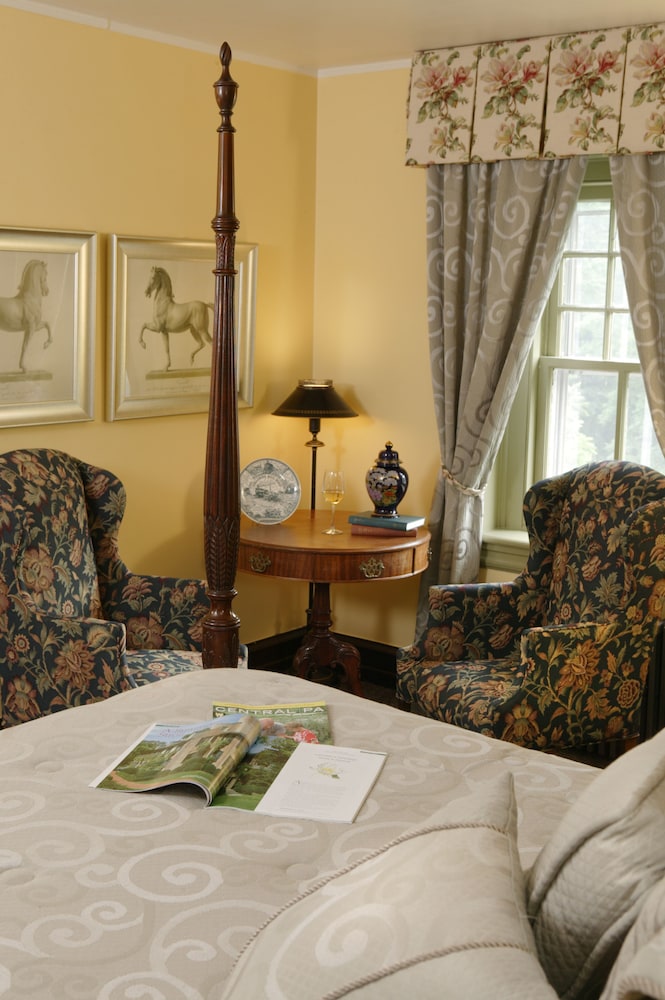 Cameron Estate Inn & Restaurant - photo 37