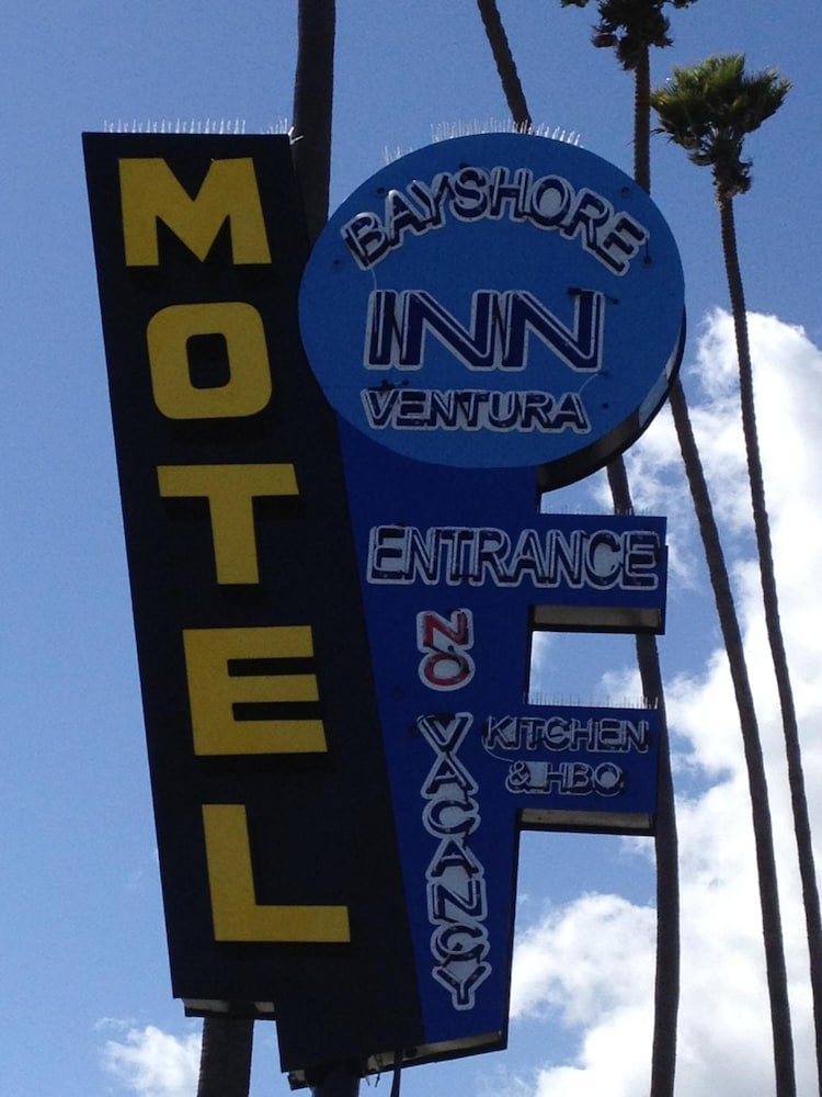 Bayshore Inn Motel in Ventura, United States