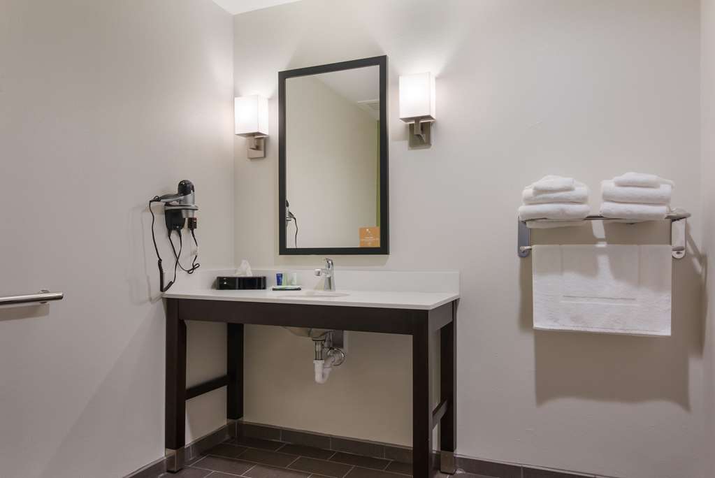 Sleep Inn East Camden - photo 20