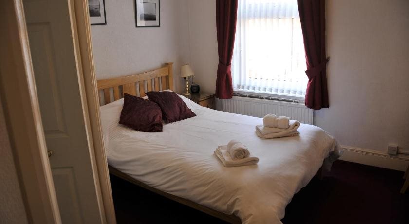 Robyns Guest House