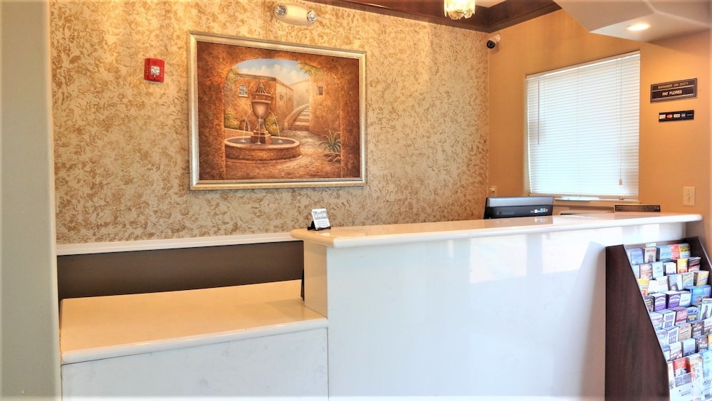 La Copa Inn McAllen - photo 6
