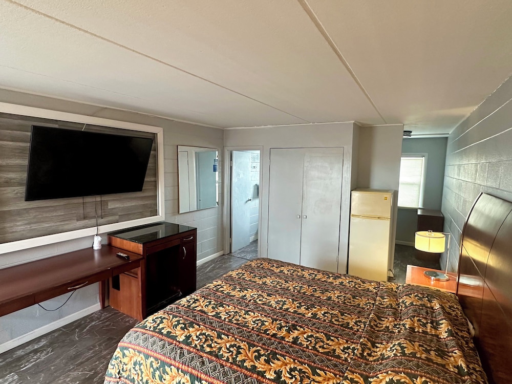 Des Plaines Motel By OYO O'Hare Airport Chicago - photo 13