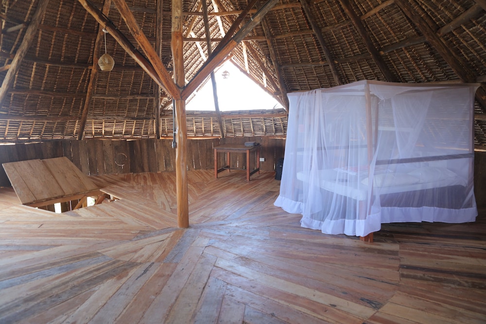 Wellness Kibanda — Lamu — photo 2