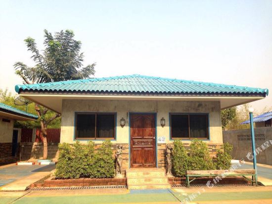 Au Resort And Coffee Drink — Nong Bua