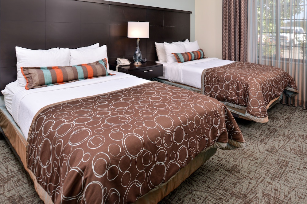 Staybridge Suites O'Fallon Chesterfield by IHG - photo 27