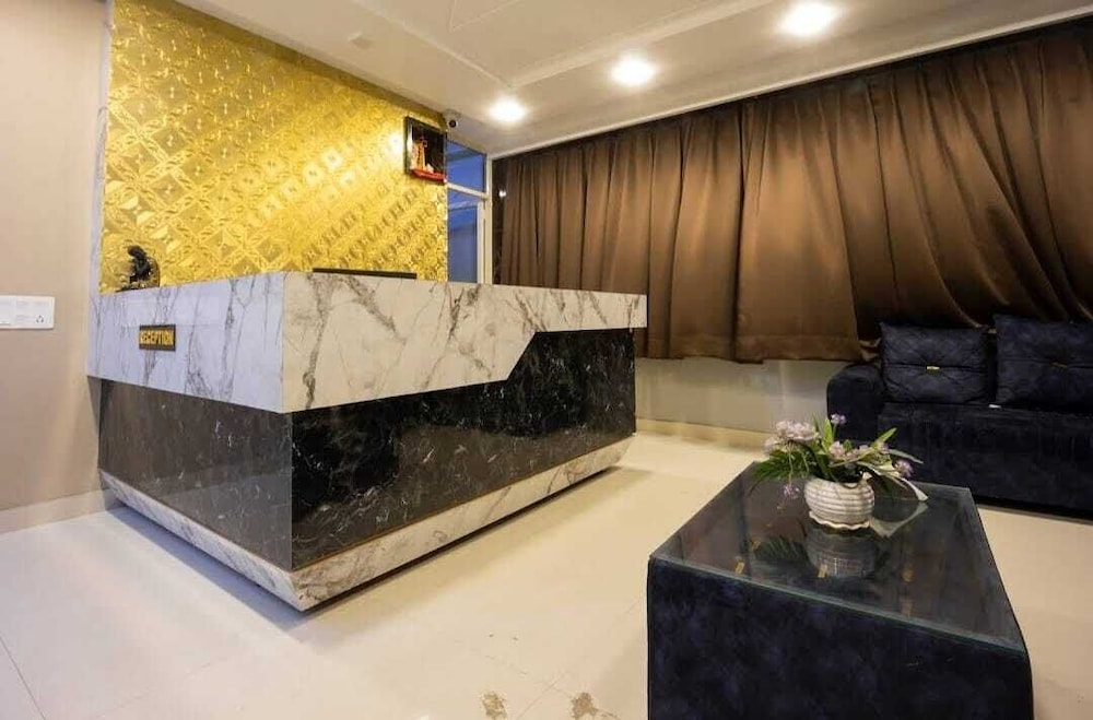 Hotel Keptown — Jaipur — photo 3