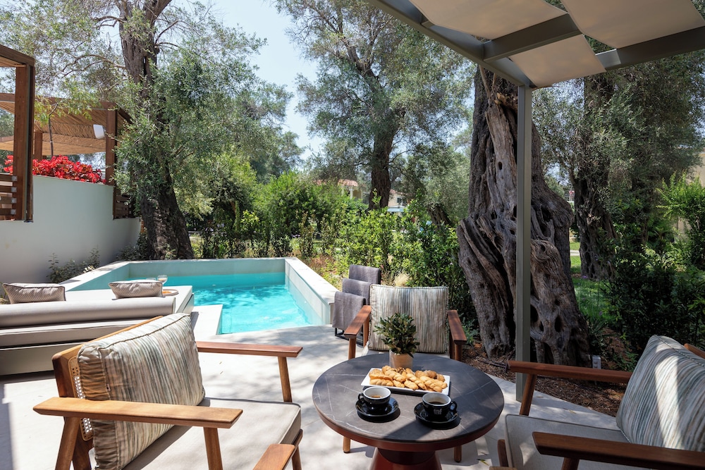 מרפסת / טרסה