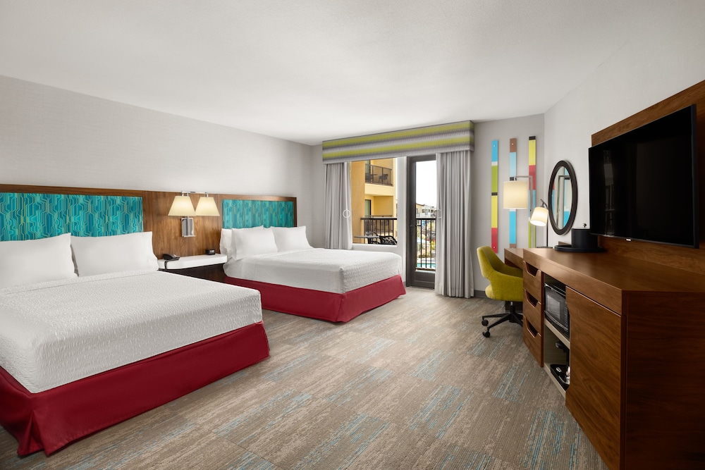 Hampton Inn by Hilton Carefree - photo 21