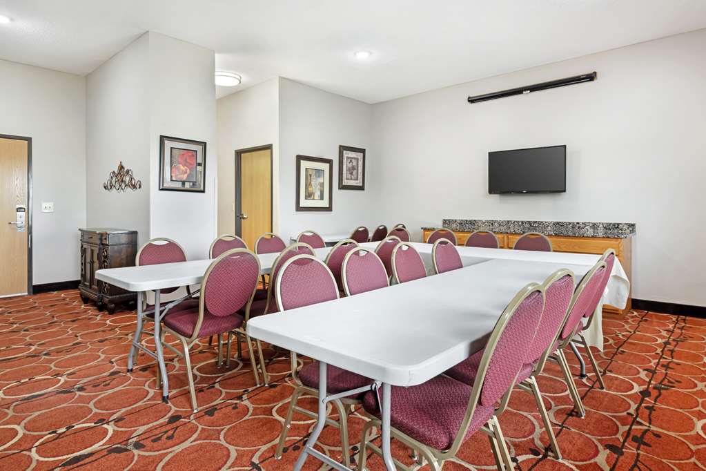 Best Western Plus Albert Lea I 90 I 35 Hotel - photo 29