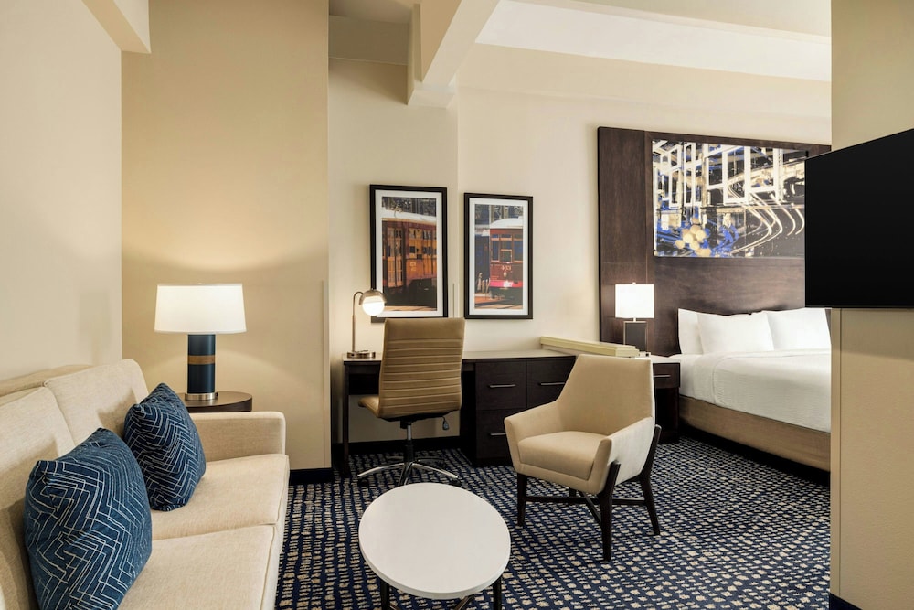 Fairfield Inn & Suites New Orleans Downtown - photo 10