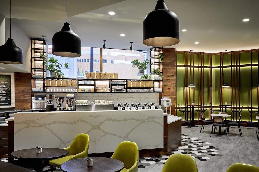Portland Marriott Downtown Waterfront - photo 46