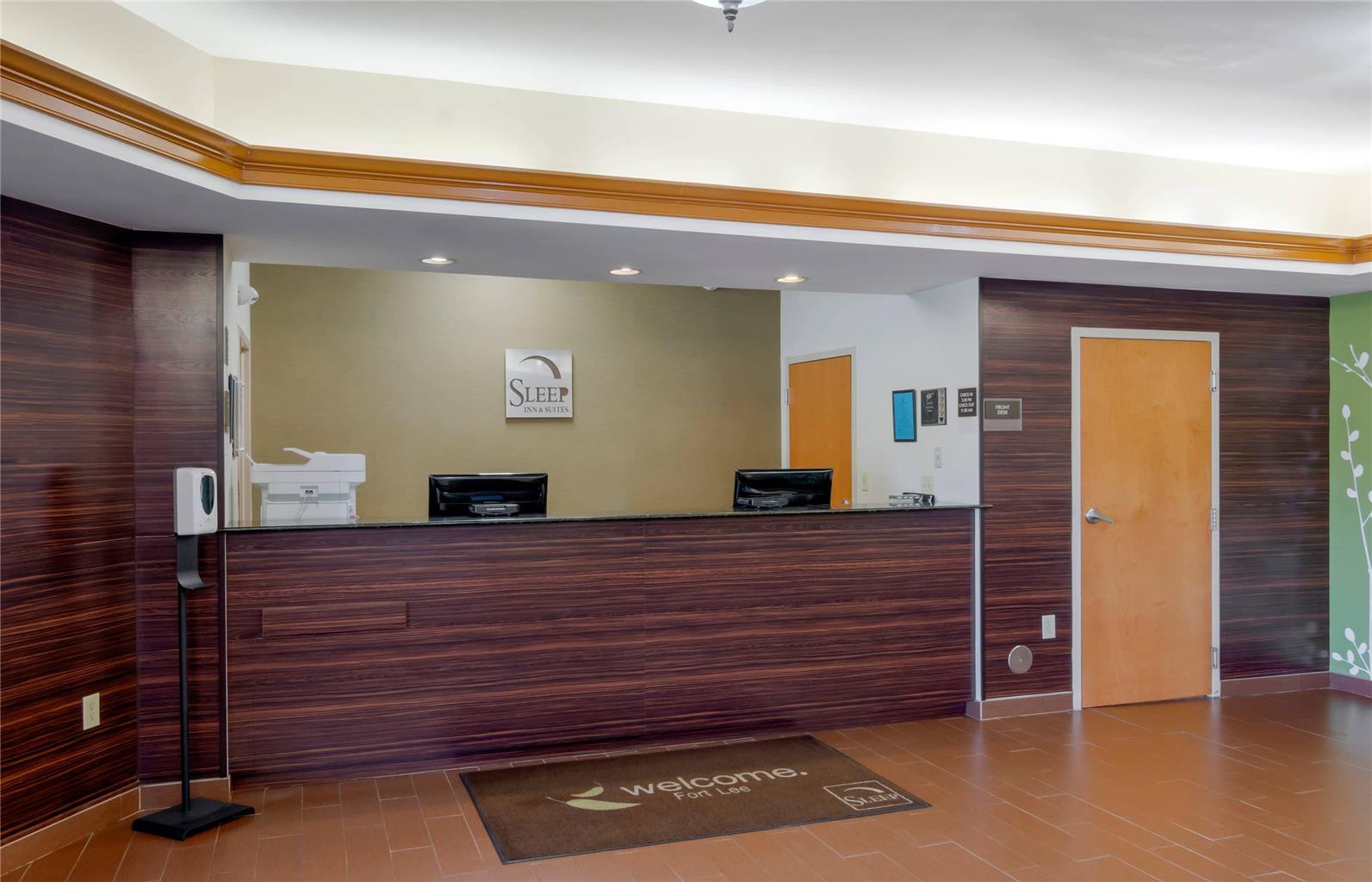 Sleep Inn & Suites Prince George near Fort Lee - photo 5