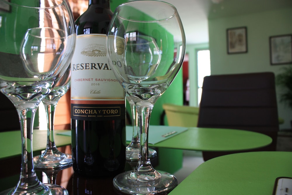 La Casita Salesiana Aguascalientes in Aguascalientes, Mexico