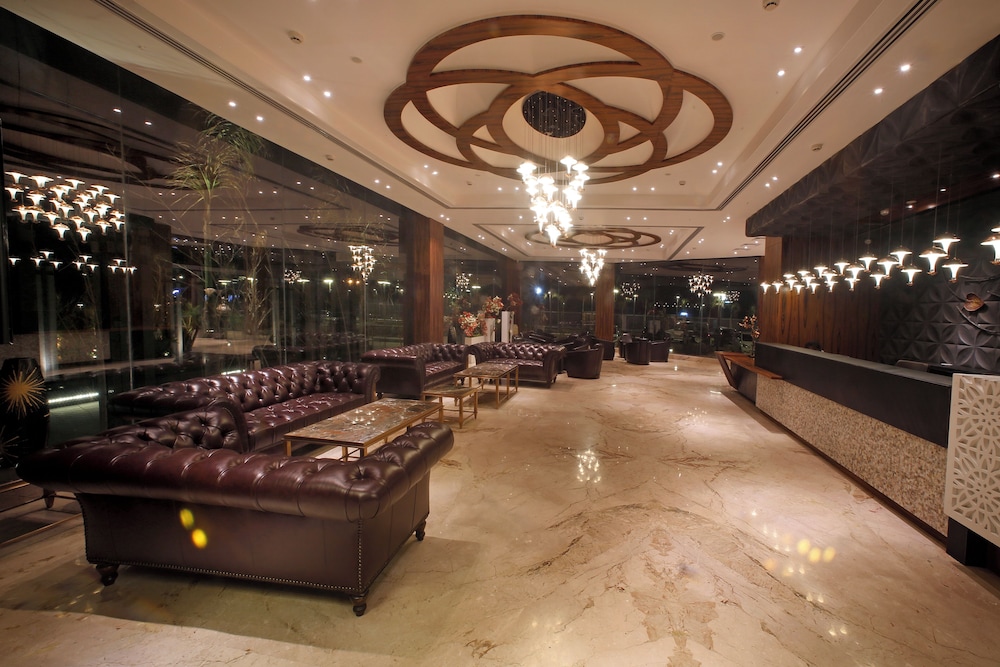 Grand Xenia Ajmer — Ajmer — photo 3