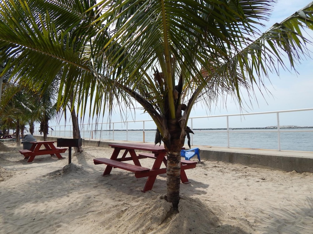 Oceanic Motel - photo 32