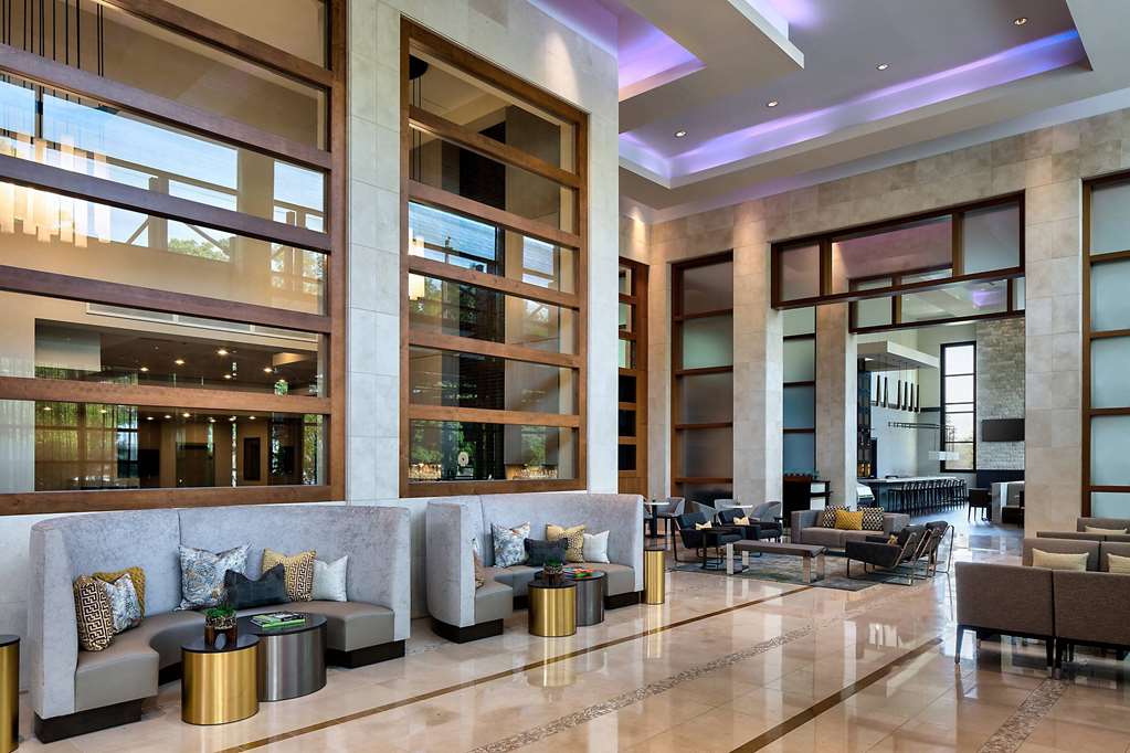 Wyndham Atlanta Buckhead Hotel & Conference Center - photo 7