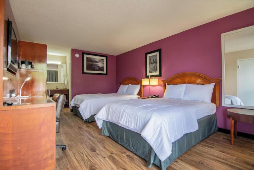 Reidsville Inn & Suites by Oyo Hwy 29 - photo 13