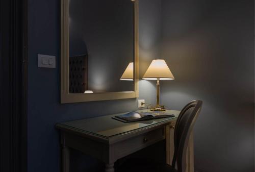 Apartments Torino Porta Susa PLUS — 4-Star Luxury Hotel in Turin, Italy