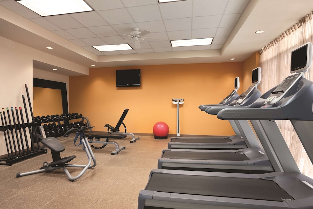 Embassy Suites by Hilton E Peoria Riverfront Conf Center - photo 28