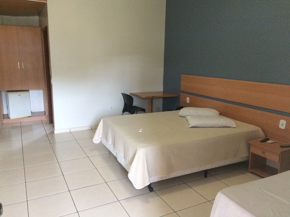 Nobik Hotel — Manhuacu — photo 3