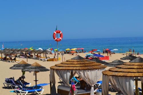 Casa Vermelha Alvor — 4-Star Luxury Hotel in Alvor, Portugal