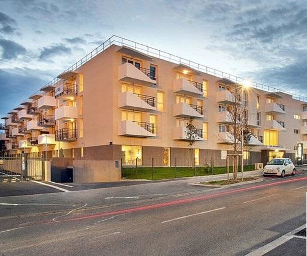 Domitys Les Lanterne Bleue in La Ciotat, France