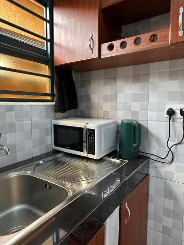 7 Days Inn Henshui An Ping Center Branch — hotel in Hengshui