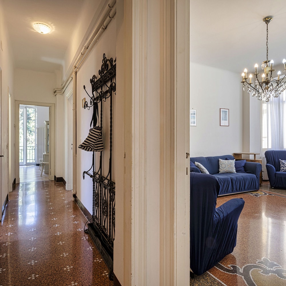 Classy Apartment in Rapallo by Wonderful Italy — 4-Star Luxury Hotel in Rapallo, Italy