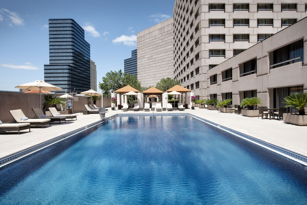 Hilton Houston Post Oak by the Galleria - photo 37