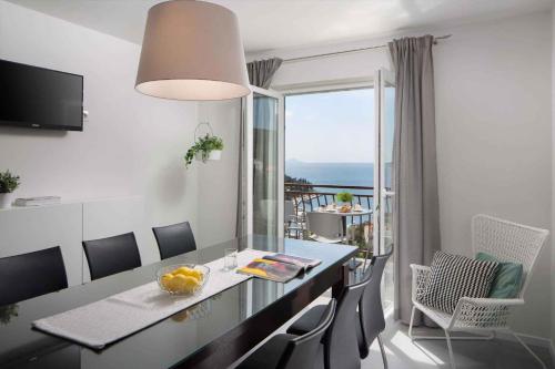Apartment Rabac 11 — 4-Star Luxury Hotel in Rabac, Croatia