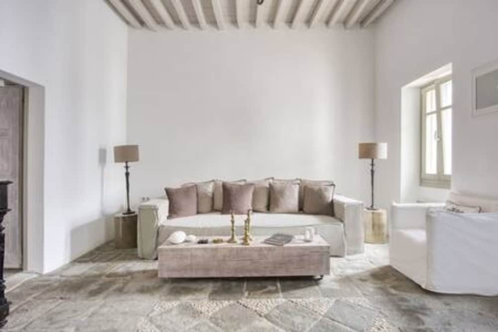 Solaris in Folegandros, Greece