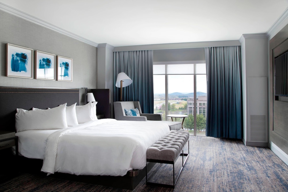 Franklin Marriott Cool Springs - photo 15