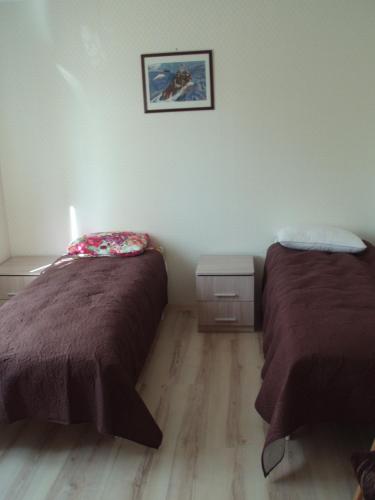 Oti Guesthouse