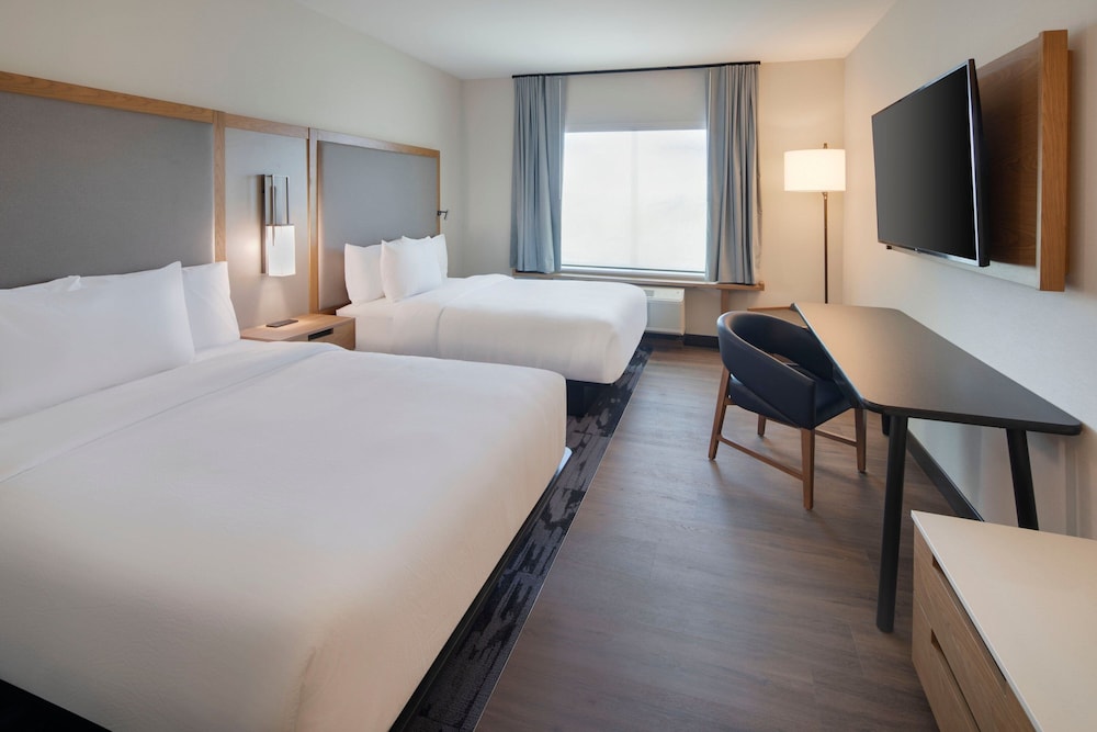 Fairfield Inn & Suites by Marriott Franklin Cool Springs - photo 9