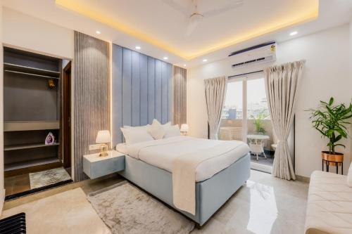 Kyomi Service Apartments
