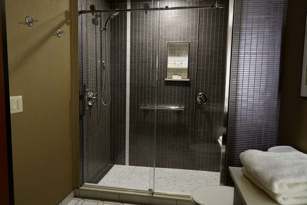 Best Western Premier Park Hotel - photo 27