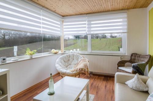 Ferienwohnung Erdgeschoss — Uberlingen — photo 5