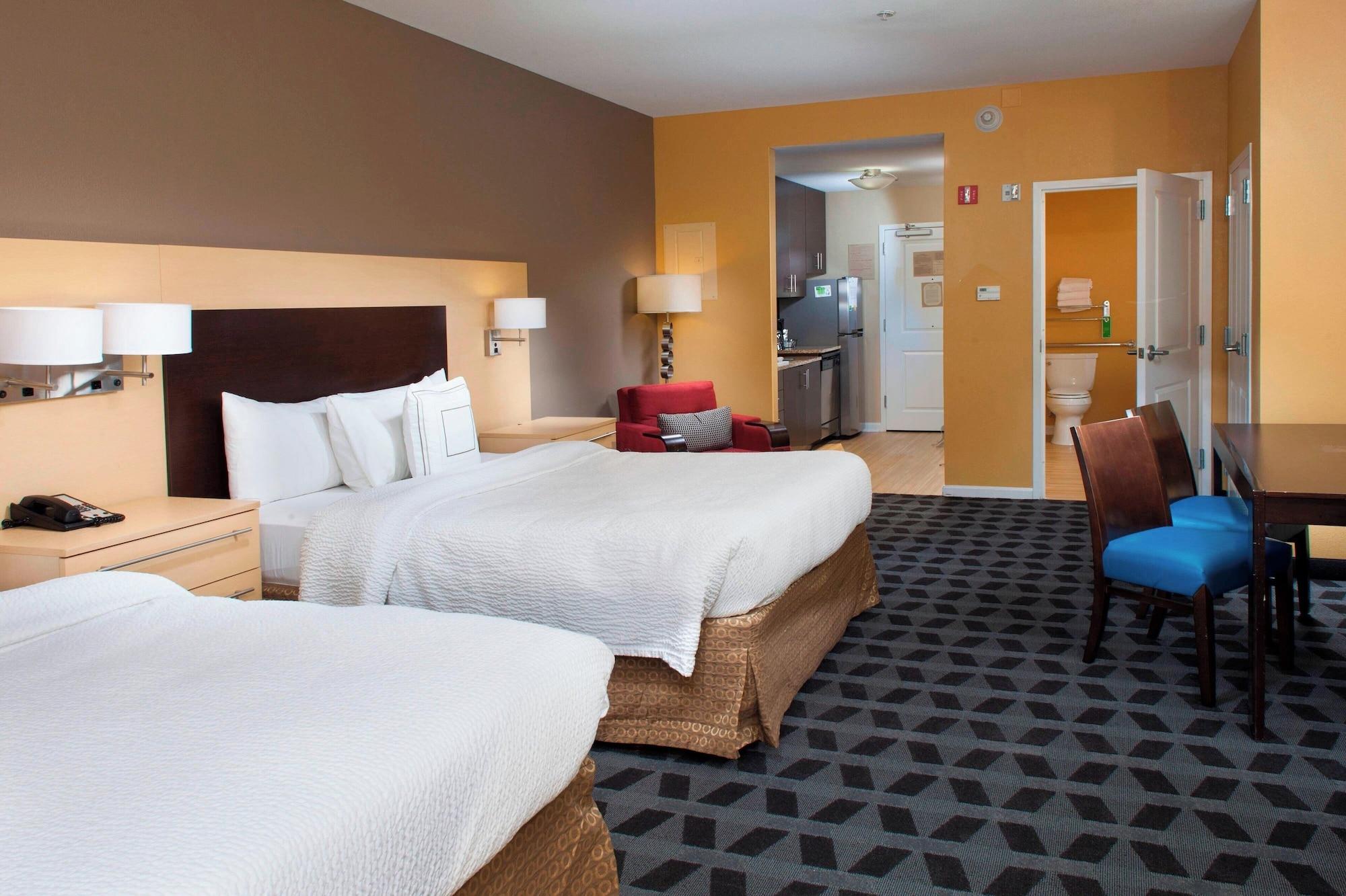 Towneplace Suites by Marriott Savannah Airport - photo 17