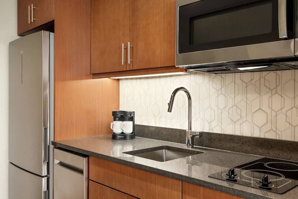Homewood Suites by Hilton Wilmington Downtown - photo 22