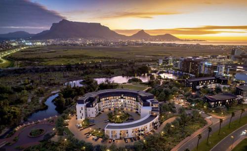 Table Mountain View Apartment
