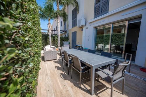 Due Palme Apartment SiciliaVacanza — 4-Star Luxury Hotel in Avola, Italy