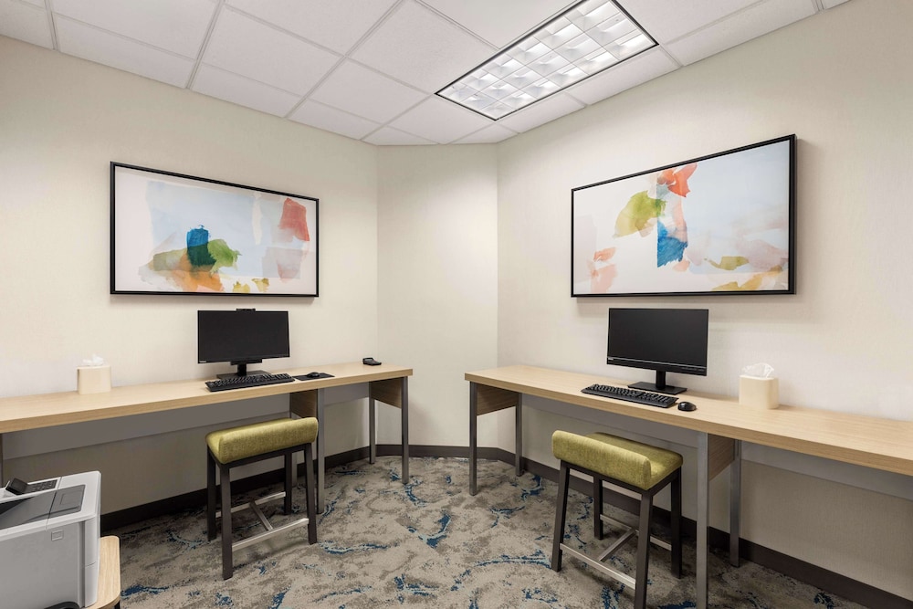 Hilton Garden Inn Spokane Airport - photo 48
