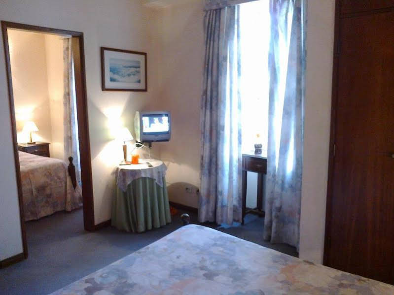 Albergaria Sao Pedro - carbon neutral hotel in Sao Martinho Do Porto