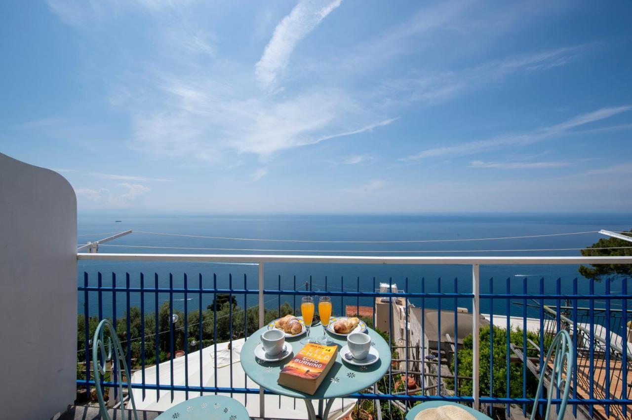 Sogno Blu — Furore — photo 2