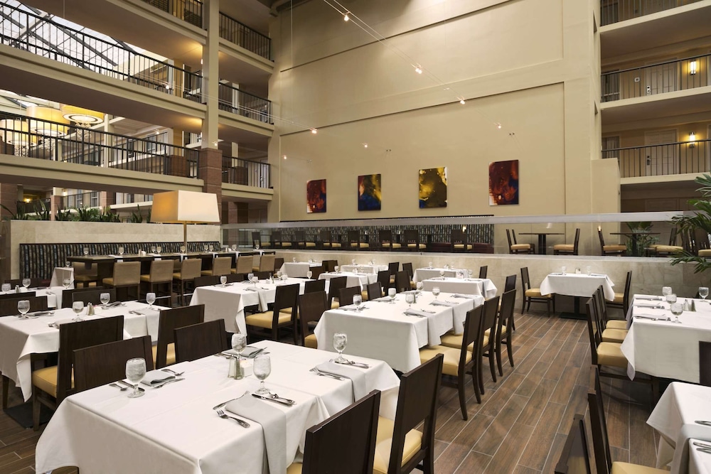 Embassy Suites by Hilton Cleveland Beachwood - photo 24