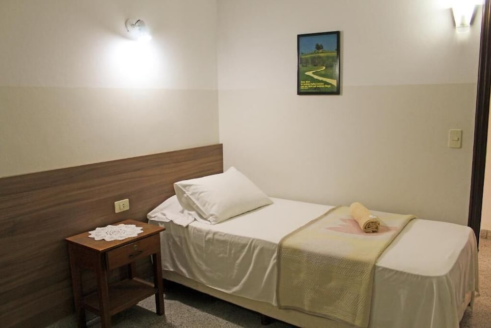 Das Heim Hotel — Asuncion — photo 4