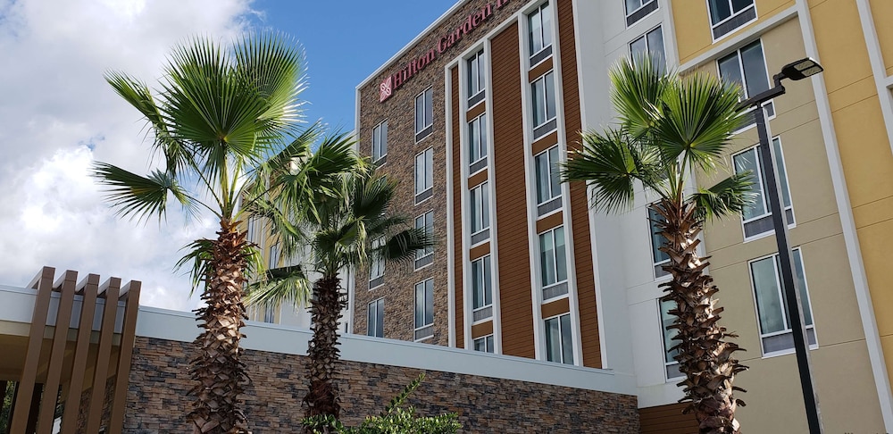 Hilton Garden Inn Tampa Wesley Chapel FL - photo 49